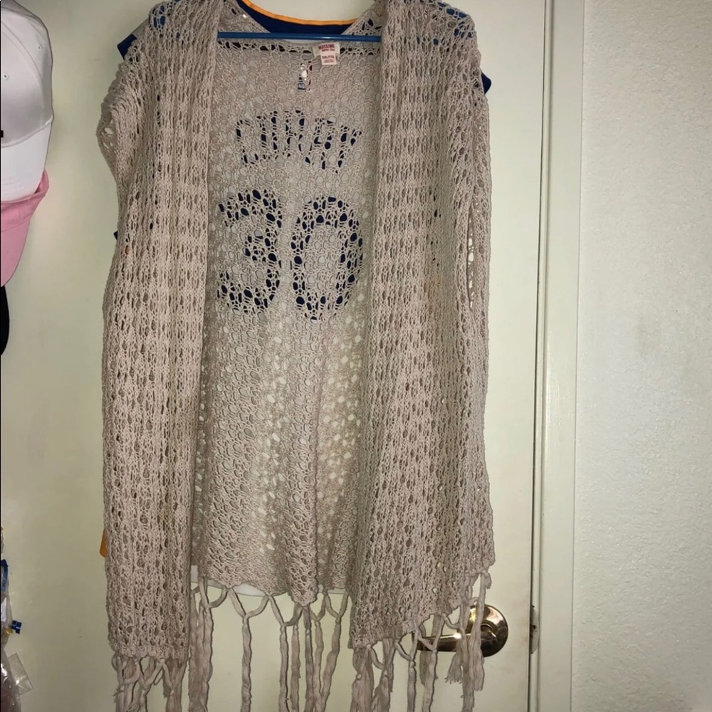 Cardigan